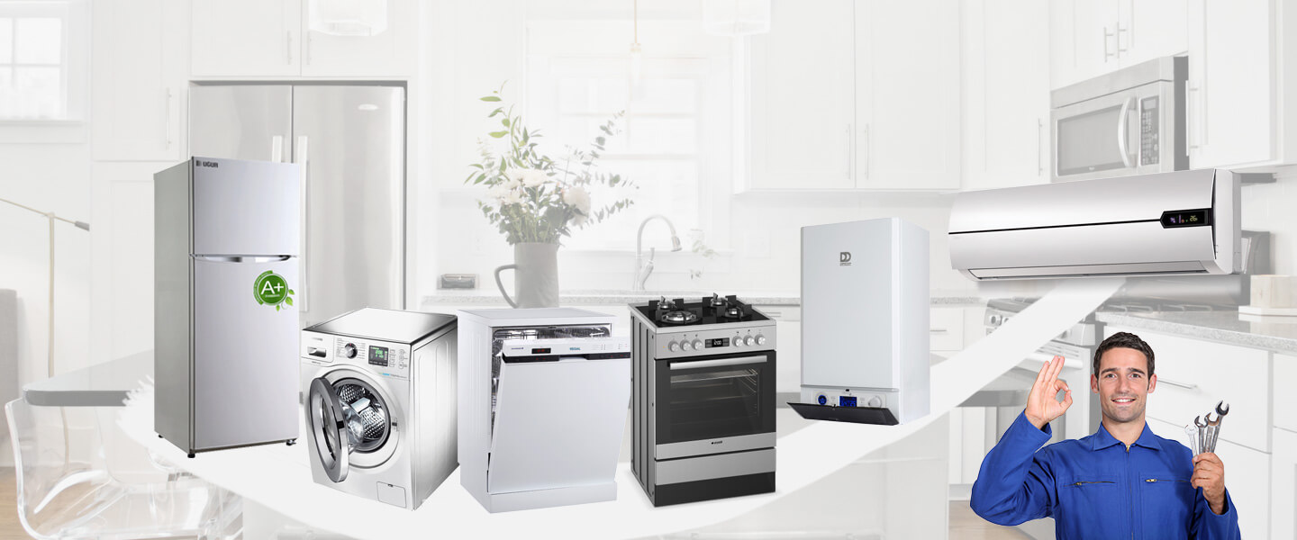 Zeytinalanı Vaillant Servisi